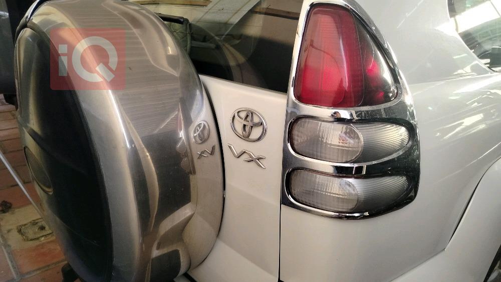 تويوتا لاندكروزر برادو